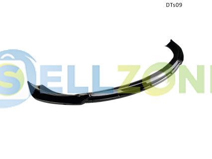 Σπορ Λιπ Σπόιλερ για Μπροστινό Προφυλακτήρα Tesla Model 3 2017+ - DTs09